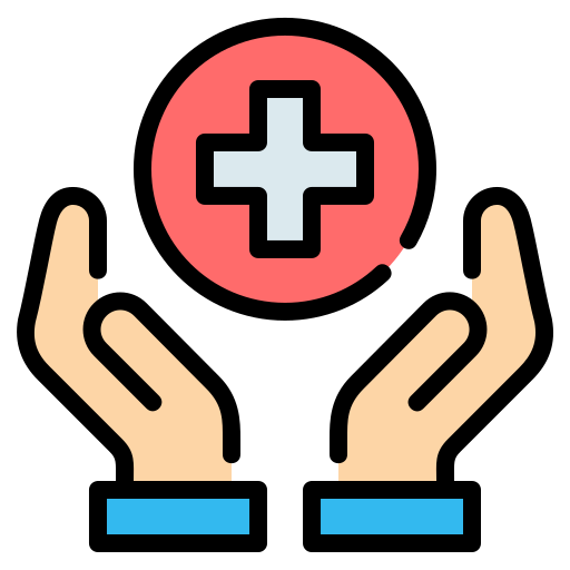 Healthcare icon