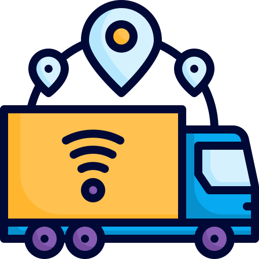 Transportation & Logistics icon